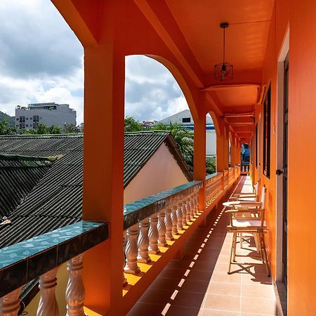 Mypatong Social Hostel Camera foto