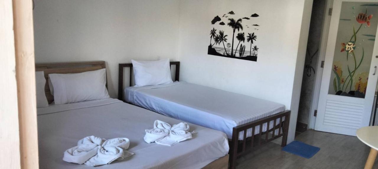 Mypatong Social Hostel Camera foto
