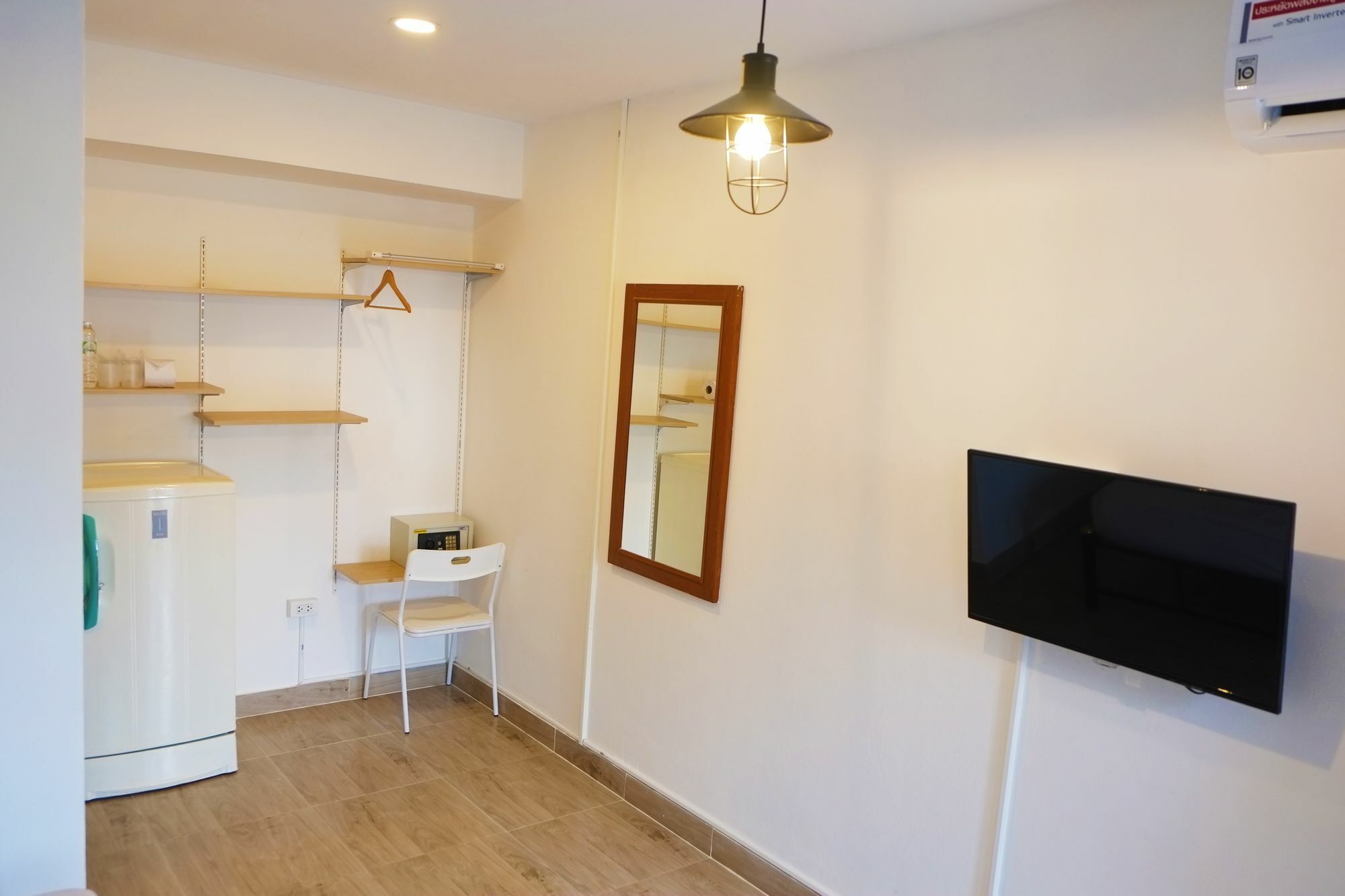Mypatong Social Hostel Esterno foto