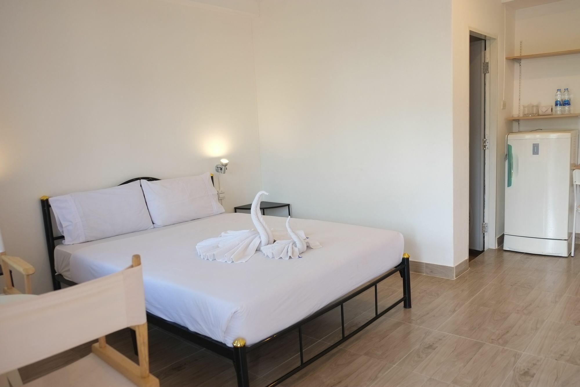Mypatong Social Hostel Esterno foto