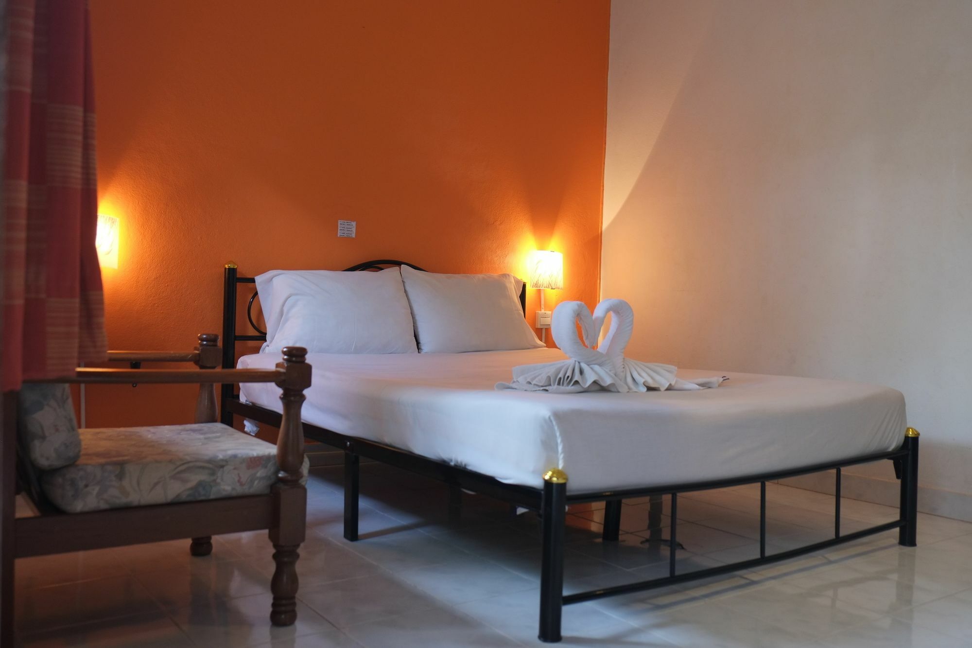 Mypatong Social Hostel Esterno foto