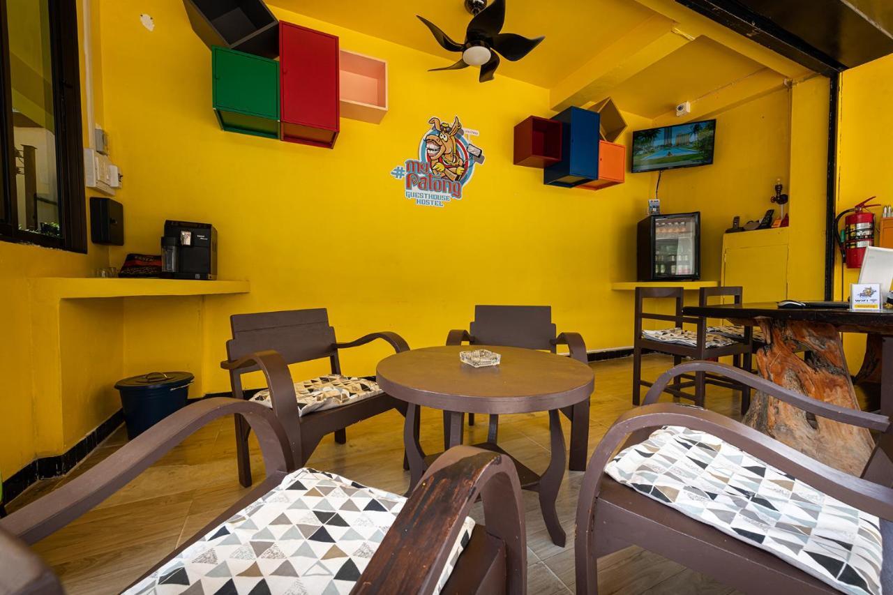 Mypatong Social Hostel Esterno foto