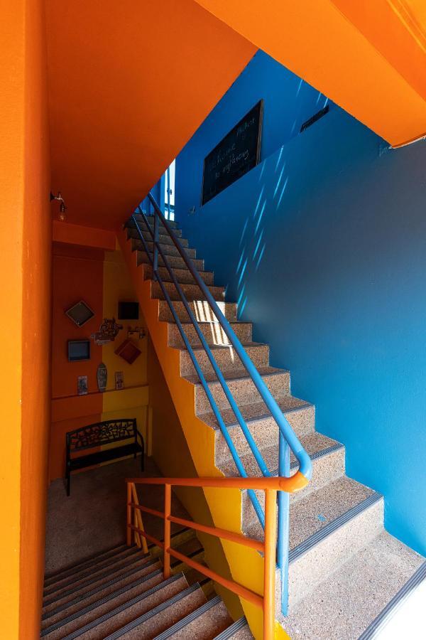 Mypatong Social Hostel Esterno foto
