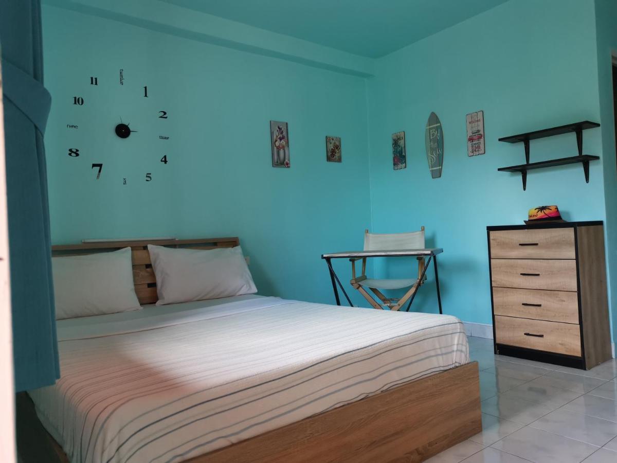 Mypatong Social Hostel Esterno foto